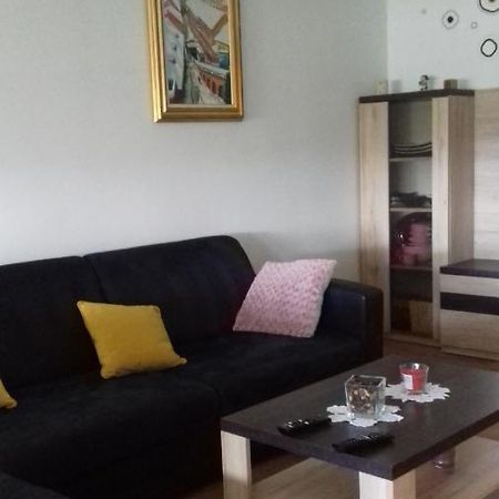 Apartman Lana ,Froudeova Ulica 3 Nasuprot Zg Velesajma Zagreb Exterior photo