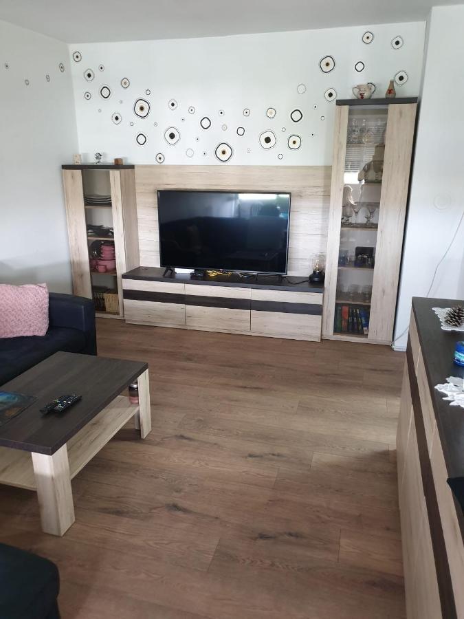 Apartman Lana ,Froudeova Ulica 3 Nasuprot Zg Velesajma Zagreb Exterior photo