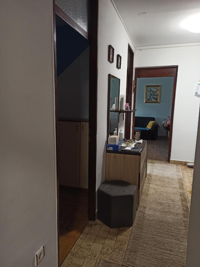 Apartman Lana ,Froudeova Ulica 3 Nasuprot Zg Velesajma Zagreb Exterior photo