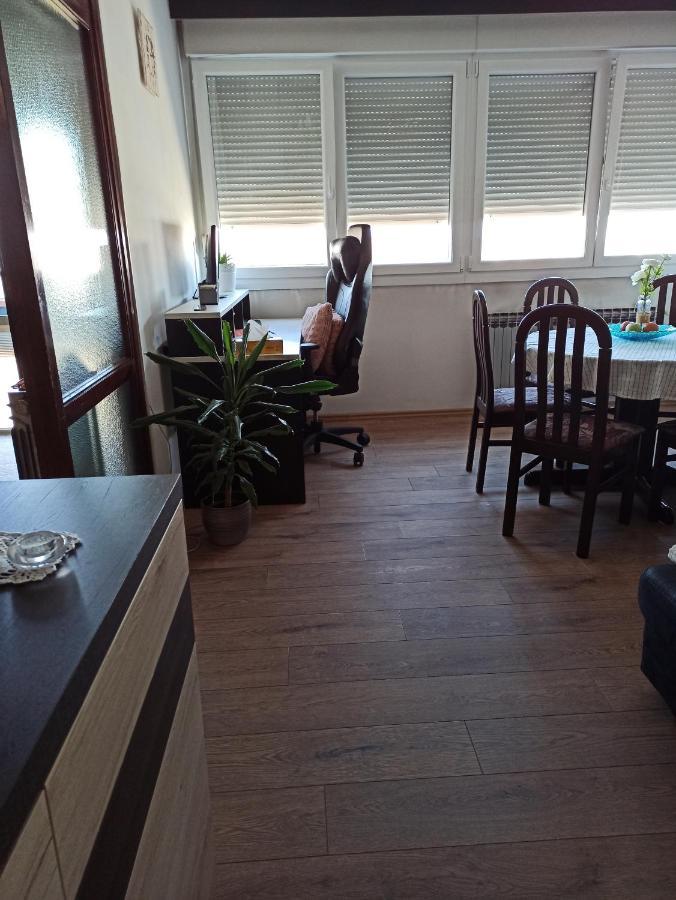 Apartman Lana ,Froudeova Ulica 3 Nasuprot Zg Velesajma Zagreb Exterior photo